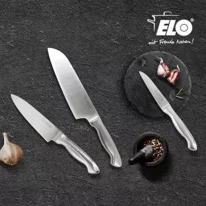 ELO 스마트컬렉션 칼 3종세트 독일산 / 과도 식도