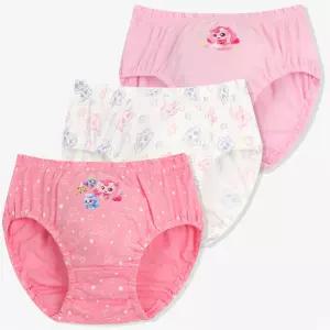 슈팅스타 캐치티니핑 여아 삼각팬티 3매 / 유아 아동