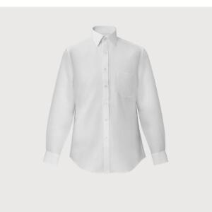 트레몰로 HC09 베이직 드레스 셔츠 (주)세정 인디안 남성 25SS 여름 화이트 긴팔 부드