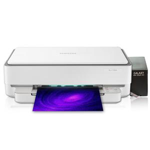 삼성 무한잉크복합기 SL-J1780W 와이파이 프린터 가정용 1000ml