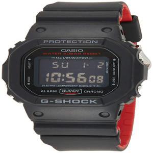 DW-5600HR-1ER Casio Herreur