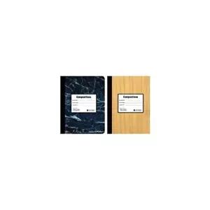 3500 옥스포드 마블우드노트 100매/브랜빌/ASB56015-WFG3GLC