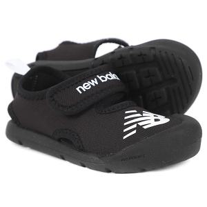 [정품] 뉴발란스 키즈 샌들 크루저 토들러 (SIFCRSA1)