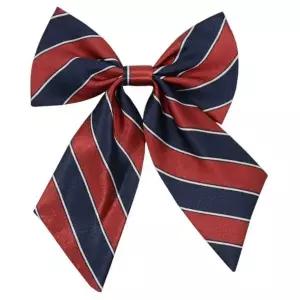 [하프클럽/]유니폼 리본 넥타이 교복 단체행사 유치원 학예회