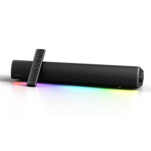 크리에이티브 사운드 블라스터 GS5 RGB 게이밍 사운드바