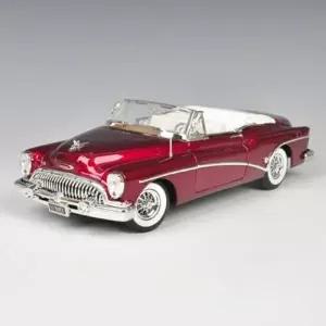 모터맥스1:18 1953 뷰익 스카이락(536M73129TCR)