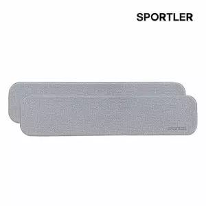 [하프클럽/이화에스엠피]스포틀러베이직매트소음방지방음바닥충격흡수실