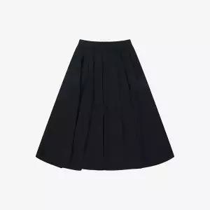 갤러리아 [SI]플레어 큐롯 밴딩 팬츠(SHK1171FPP)