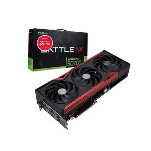 COLORFUL 지포스 RTX 5070 토마호크 EX V2 D7 12GB 피씨디렉트
