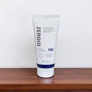 제로이드 인텐시브 리치 크림 엠디 MD 160g 병원용 대용량
