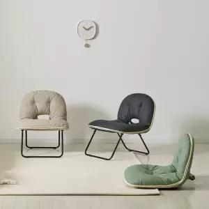 빈스 폴딩 릴렉스 방석 의자 DF925738