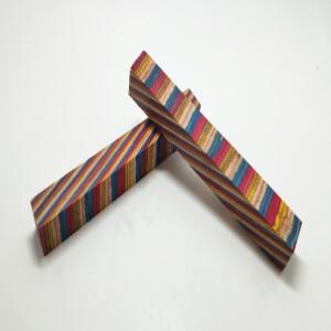 15x15x125mm 펜 빈 OASIS  축제  야간 화재