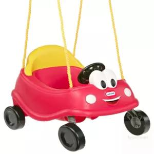 HM 내구성이 강한 로프 흔들그네 실내놀이기구 아이그네