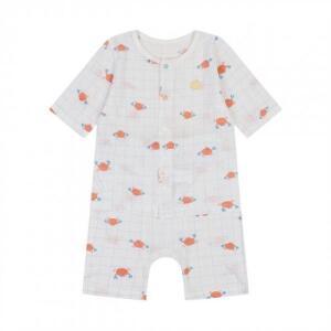 아가방 TC01 여름 크랩뱀부7부오픈내의(MINT)_  01S317606