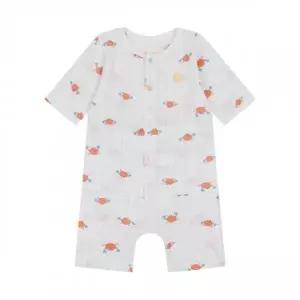 [아가방] TC01 여름 크랩뱀부7부오픈내의(MINT)_ 01S317606 (S36707452)