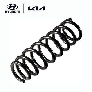 [현대모비스]뒷바퀴쪽 순정 쇽업 쇼바 스프링 (55330A5000) i30 GD