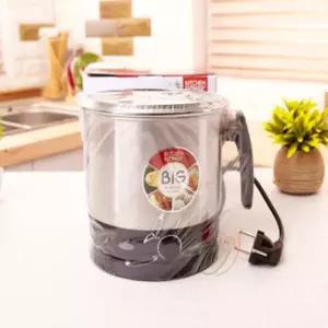 늘정 빅멀티 포트 2L kek ms160 라면포트찜기