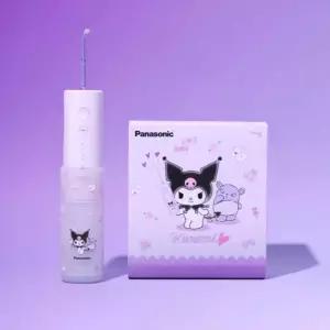 아트박스/파나소닉 산리오 쿠로미 제트워셔 파나소닉 구강세정기 EW-DJ31