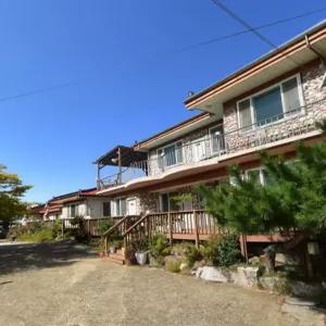 [충남 펜션] 태안(안면도) 소바추 해루질펜션 (태안,안면도)