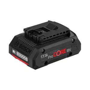 보쉬 리튬이온배터리 ProCORE 정품 배터리 프로코어 GBA 18V 4.0Ah