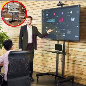 AVA-1500 이동식 티비 스탠드