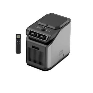 무시동에어컨 화물차 24v 캠핑용 12v dc 휴대용 굴삭기 대형트럭 차박 대형 카라반