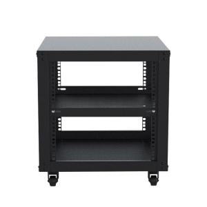 미니 서버랙 학교 선반 보관함 통신랙 통신 전산실 라우터 케이스 허브랙 랙 캐비닛 공유기
