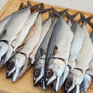 국내산 자반 고등어 12미 소