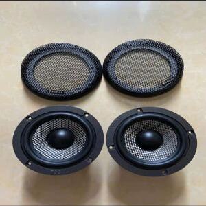 focal 3.5인치 전면 오디오 자동차 스피커 미드레인지 차량용