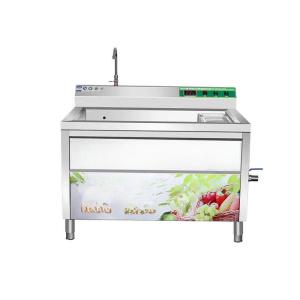 과일 야채 세척기 브로콜리 버블 제거기 고추 농약 과일세척기 제거 쌀 식기 소형 야채과일