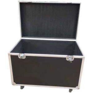 하드 랙 무대 선반 캐리어 이동형 상자 하드케이스 오디오 케이스 콘솔 마이크 믹서 이동식