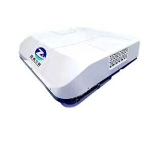 무시동에어컨 화물차 에어컨 대형트럭 캠핑카 카라반 일체형 자동차 휴대용 중장비 차박용