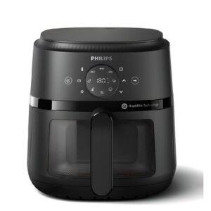 필립스 2000시리즈 보이는 에어프라이어 4.2L NA220/00 윈도우 타입