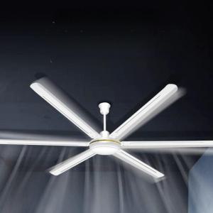 산업용 천정 선풍기 대형 천장 공업용 2m 실링팬 공장 천장선풍기 대형실링팬 카페 작업장
