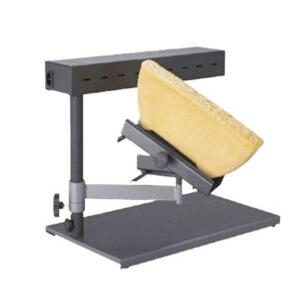 치즈 녹이는 기계 가열기 멜팅기 퐁듀 전기 라클렛 라끌렛 통치즈 냄비 레스토랑