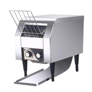 토스트기 소형 빵굽는기계 토스터 호텔 조식 토스터기 샌드위치 뷔페 업소용