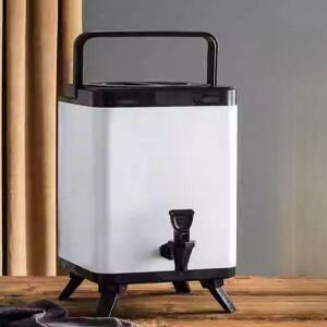 전기물끓이기 전기 온수 자동 물통 보온포트 스텐 물끓이는 업소용 전기보온물통 전기물통