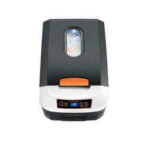 차량용 냉장고 온장고 차 음료 미니 겸용 쿨러 트럭 가정용 캠핑 및 이동식