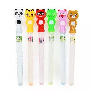 팔복몰 동물비누방울 6종 미니비눗방울