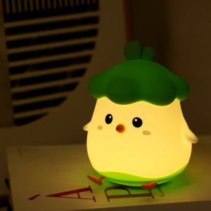 무둥 병아리 꼬꼬 무드등 수면등 취침등