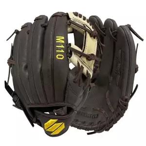 [썬버드] 야구글러브 M110 야구용품 야구 장갑 돈피가죽