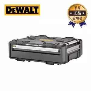 [디월트] 터프시스템2.0 DXL 1단서랍공구함 DWST08510-1 수납함