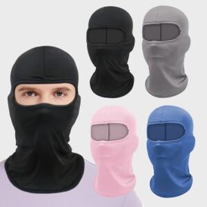 쿨링자외선차단바라클라바 햇빛차단 풀커버 여름 햇빛가리개 포켓방수등산 썬캡 모자 골프