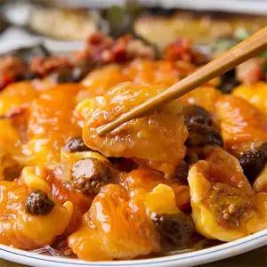 국내산 통영 깐멍게 1kg