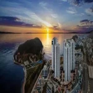 [부산] 오데이즈 오시리아 레지던스(부산, 기장)