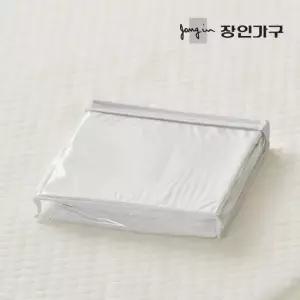 버블 수면 토퍼 바닥 매트리스 방수커버 Q