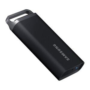 T5 EVO 8TB 외장 SSD USB 3 2 1세대 MU-PH8T0S-IT/EC