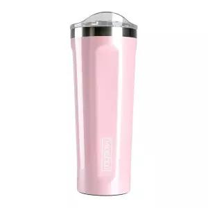 마이베비 슬림 콰트로텀블러 핑크, 590ml, 1개