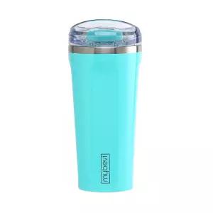 마이베비 콰트로텀블러 민트 스파클, 590ml, 1개