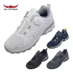 BFL 발편한 남성 트레킹화 다이얼 워킹화 등산화 6601